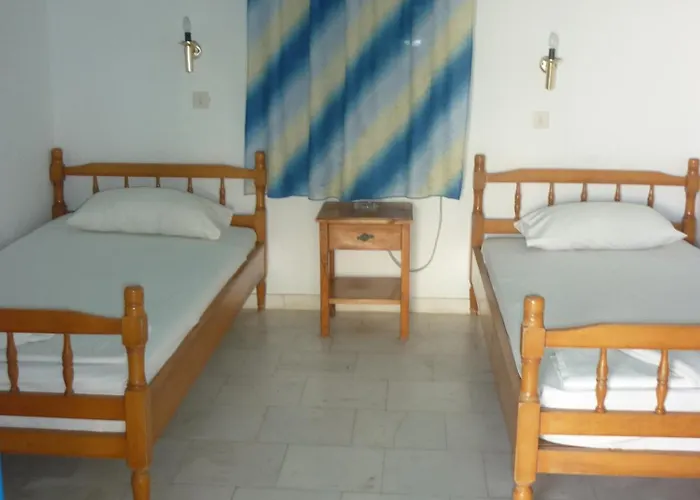 Agios Antonios